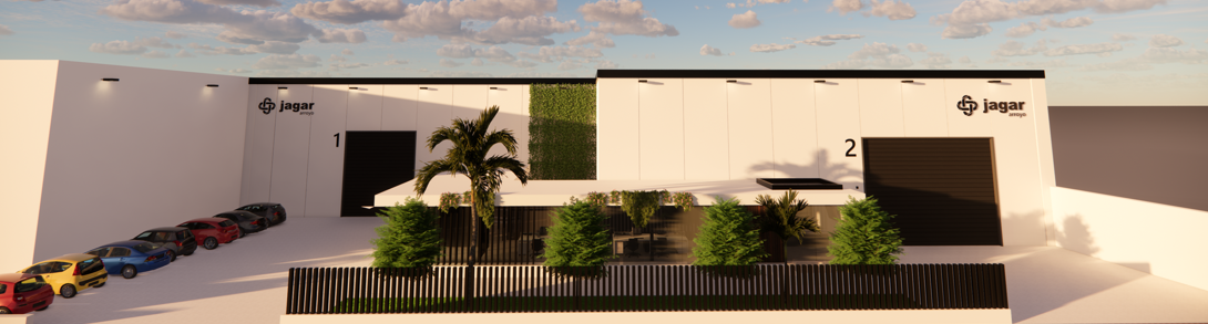JAGAR ARROYO INICIA EN NUEVO PROYECTO APRA LA CONSTRUCCCIÓN DE UNA NUEVA FÁBRICA DE 5.000 m2.